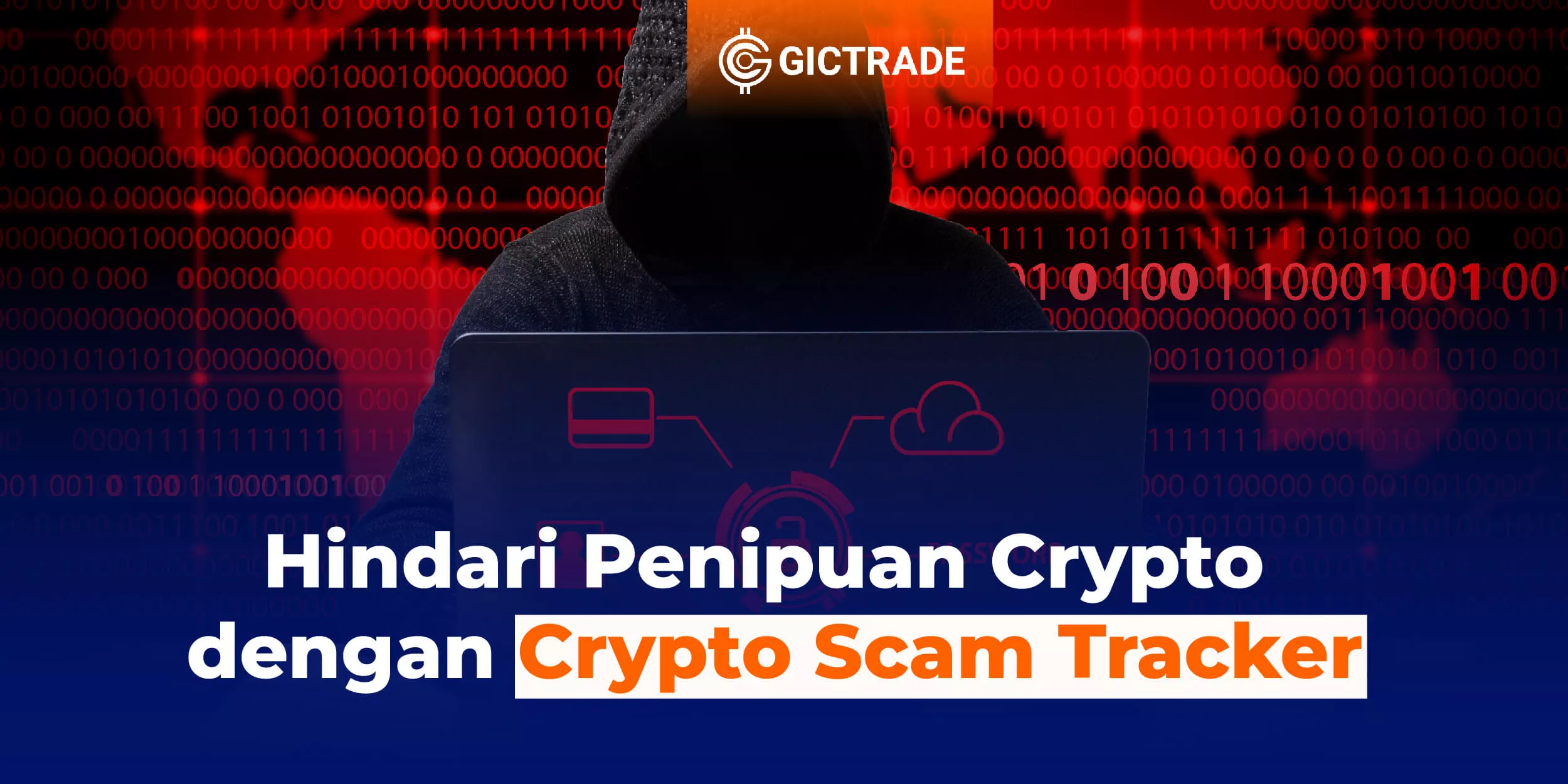 crypto scam tracker